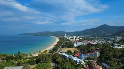 Peach Blossom Resort & Pool Villa – Fotos 7