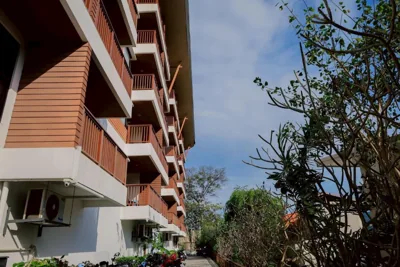 Peach Blossom Resort & Pool Villa – Fotos 8