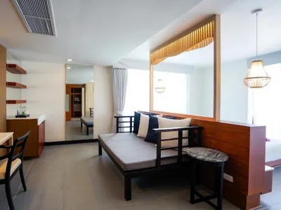 Peach Blossom Resort & Pool Villa – Fotos 16